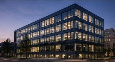 Intelligent Office Campus