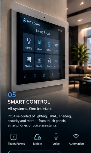 Smart Control