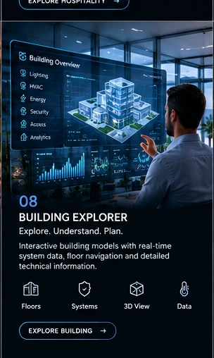 Building Explorer